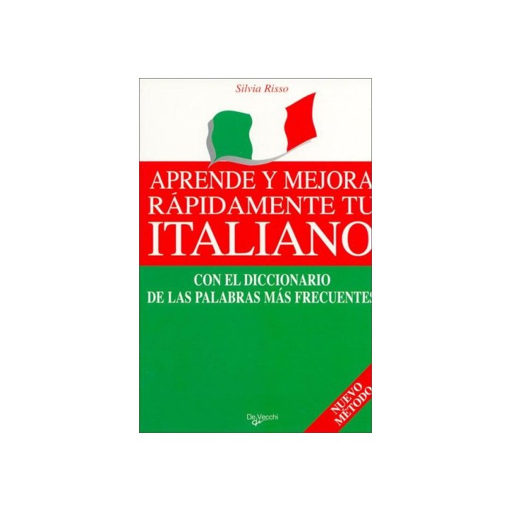 Aprende Y Mejora Rápidamente Tu Italiano